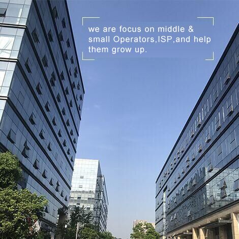 Sale and provide FTTH,GEPON and CATV solution